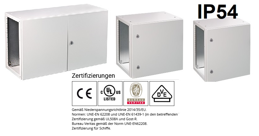 stackable wall switch cabinets